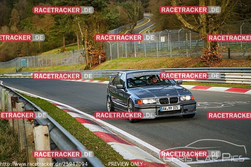 Bild #25947094 - Touristenfahrten Nürburgring Nordschleife (17.03.2024)