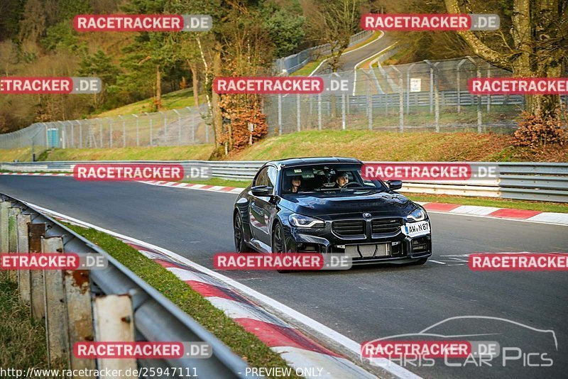 Bild #25947111 - Touristenfahrten Nürburgring Nordschleife (17.03.2024)