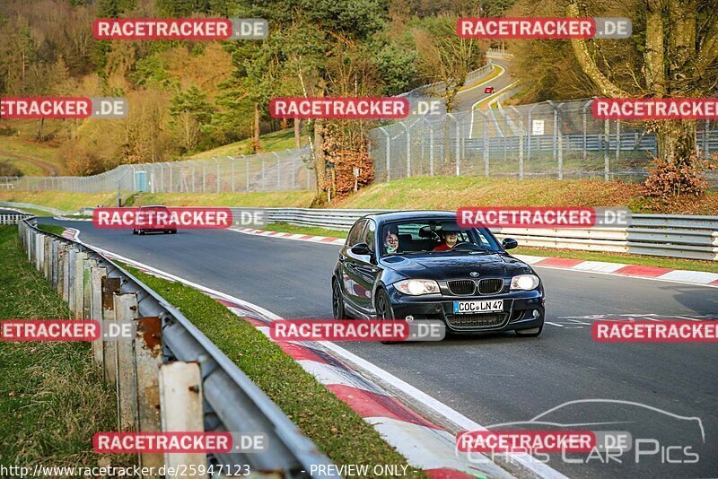 Bild #25947123 - Touristenfahrten Nürburgring Nordschleife (17.03.2024)