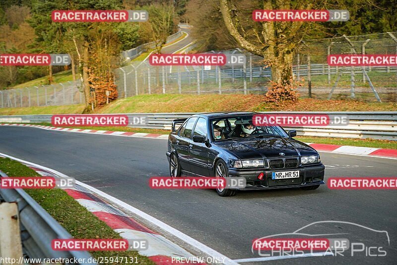 Bild #25947131 - Touristenfahrten Nürburgring Nordschleife (17.03.2024)