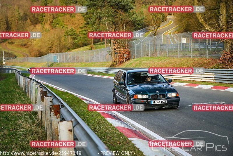 Bild #25947149 - Touristenfahrten Nürburgring Nordschleife (17.03.2024)