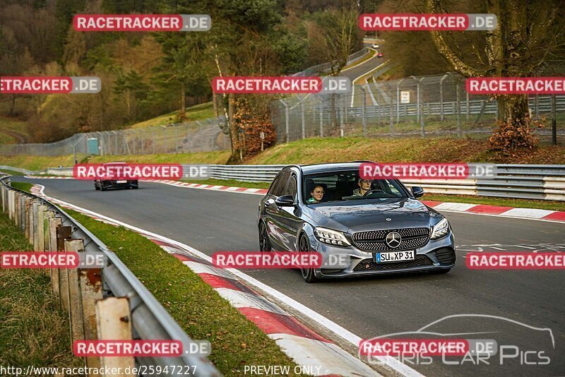 Bild #25947227 - Touristenfahrten Nürburgring Nordschleife (17.03.2024)