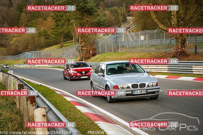 Bild #25947269 - Touristenfahrten Nürburgring Nordschleife (17.03.2024)