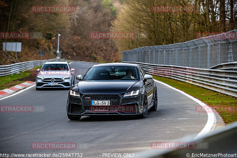 Bild #25947752 - Touristenfahrten Nürburgring Nordschleife (17.03.2024)