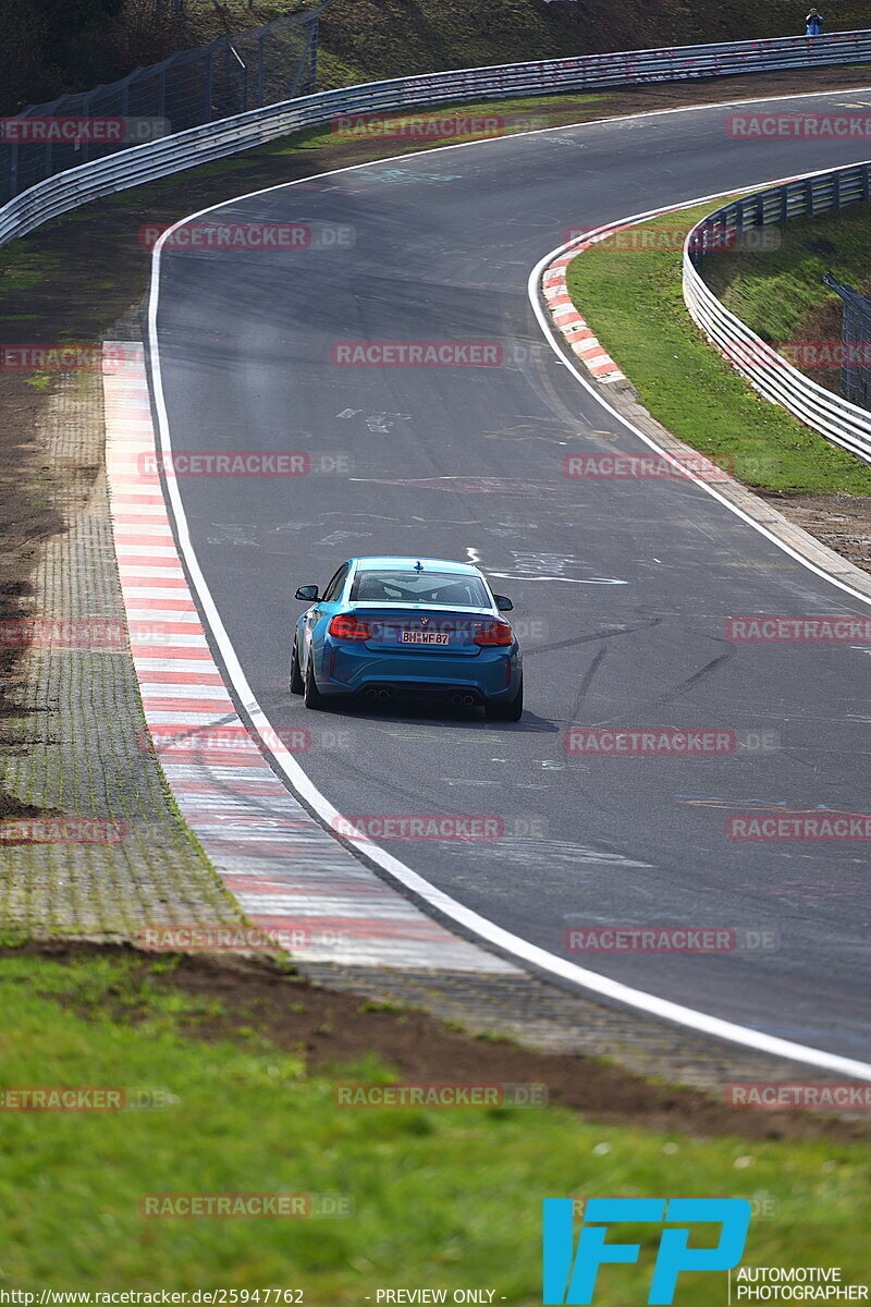 Bild #25947762 - Touristenfahrten Nürburgring Nordschleife (17.03.2024)