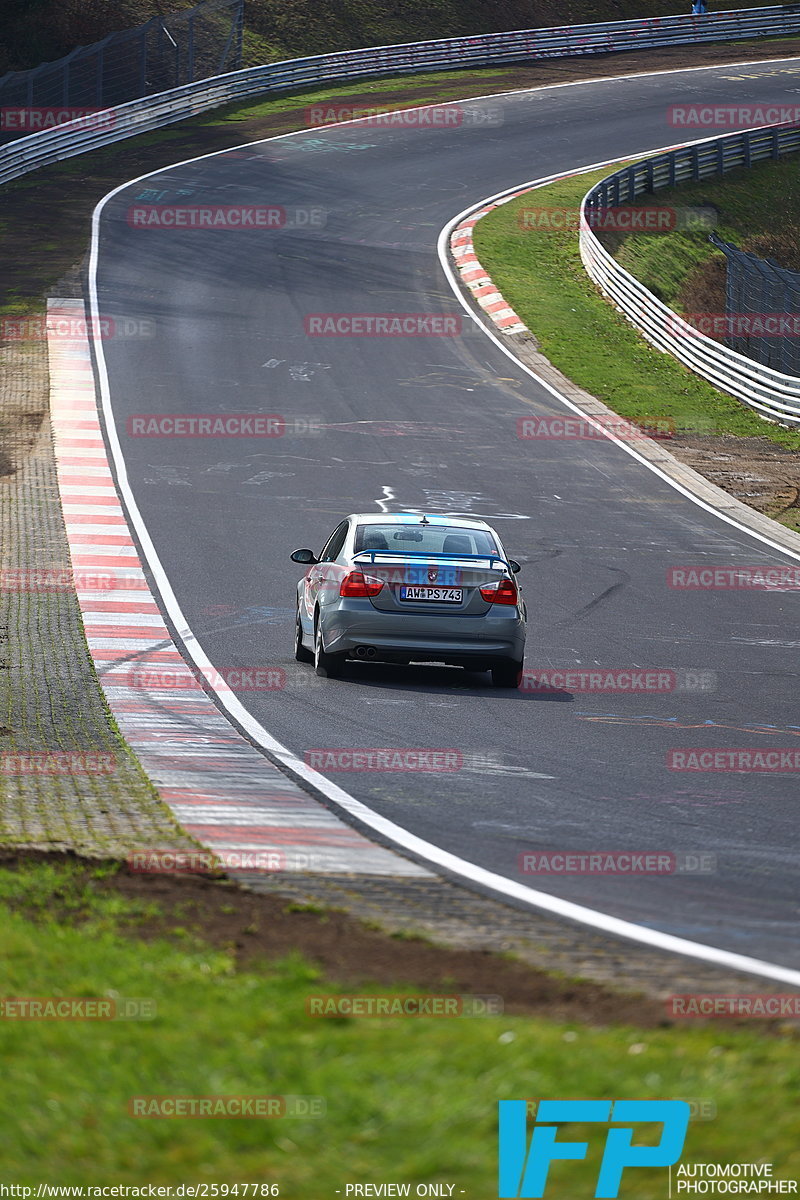 Bild #25947786 - Touristenfahrten Nürburgring Nordschleife (17.03.2024)