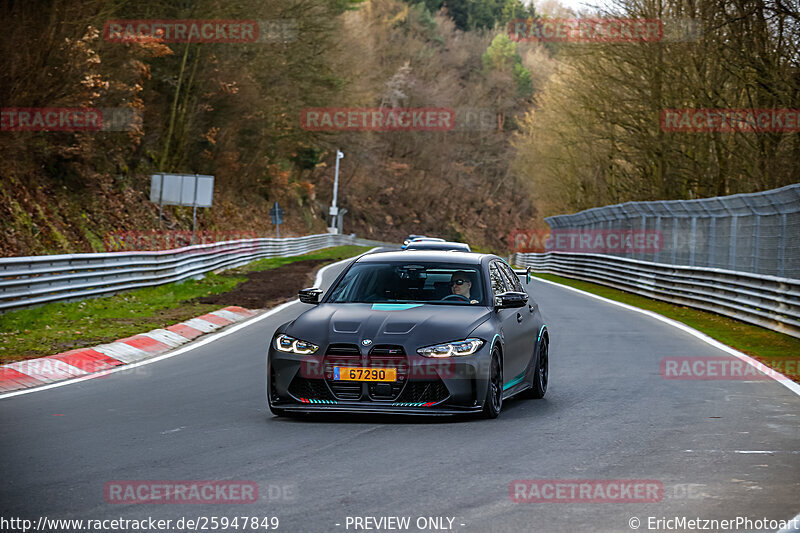 Bild #25947849 - Touristenfahrten Nürburgring Nordschleife (17.03.2024)