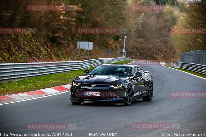 Bild #25947850 - Touristenfahrten Nürburgring Nordschleife (17.03.2024)