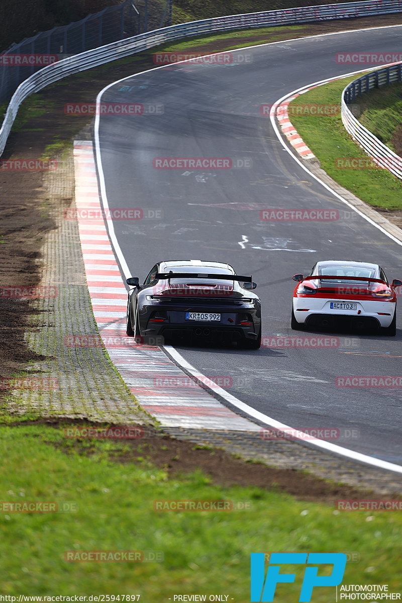 Bild #25947897 - Touristenfahrten Nürburgring Nordschleife (17.03.2024)