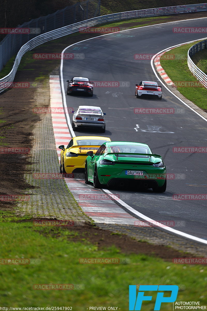 Bild #25947902 - Touristenfahrten Nürburgring Nordschleife (17.03.2024)