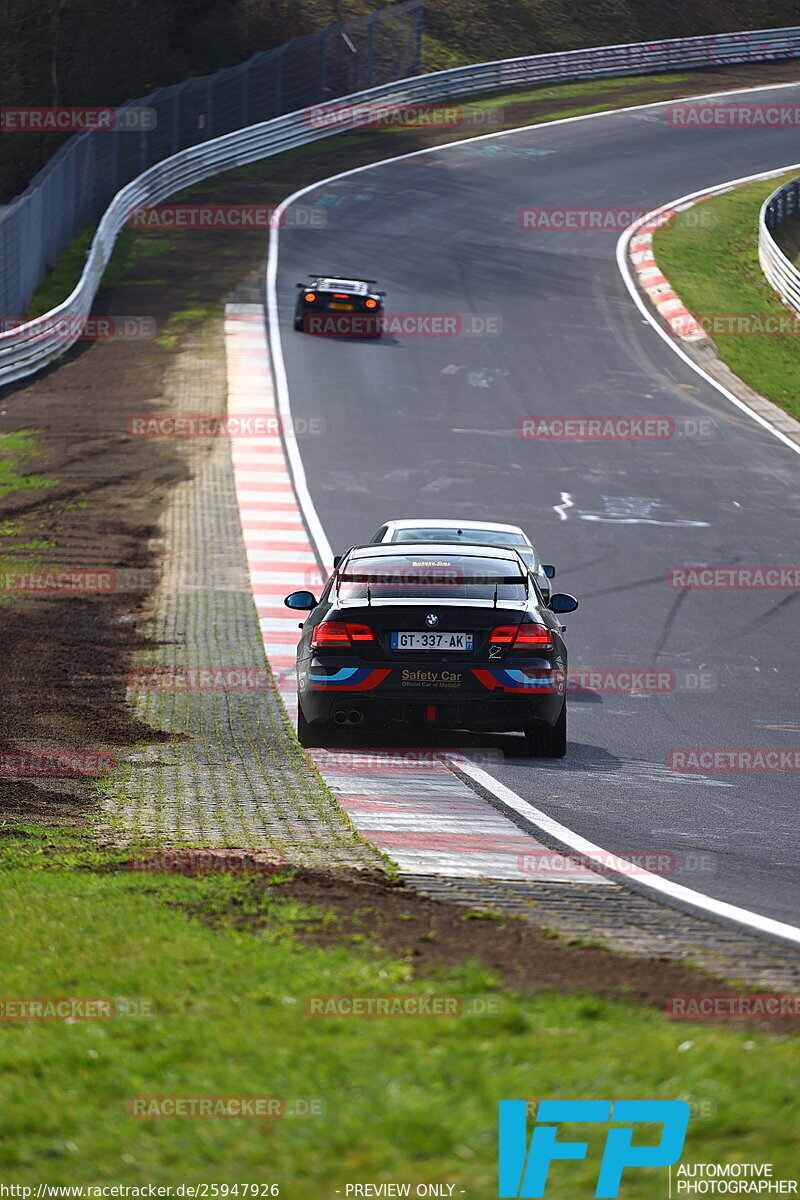 Bild #25947926 - Touristenfahrten Nürburgring Nordschleife (17.03.2024)