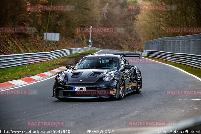 Bild #25947940 - Touristenfahrten Nürburgring Nordschleife (17.03.2024)