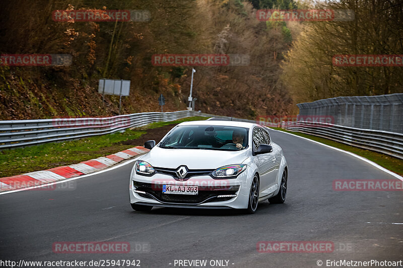 Bild #25947942 - Touristenfahrten Nürburgring Nordschleife (17.03.2024)