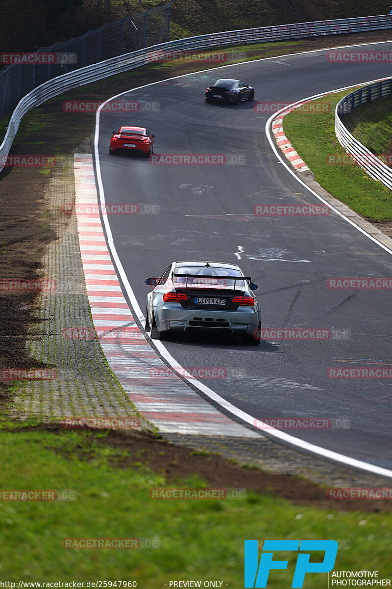 Bild #25947960 - Touristenfahrten Nürburgring Nordschleife (17.03.2024)