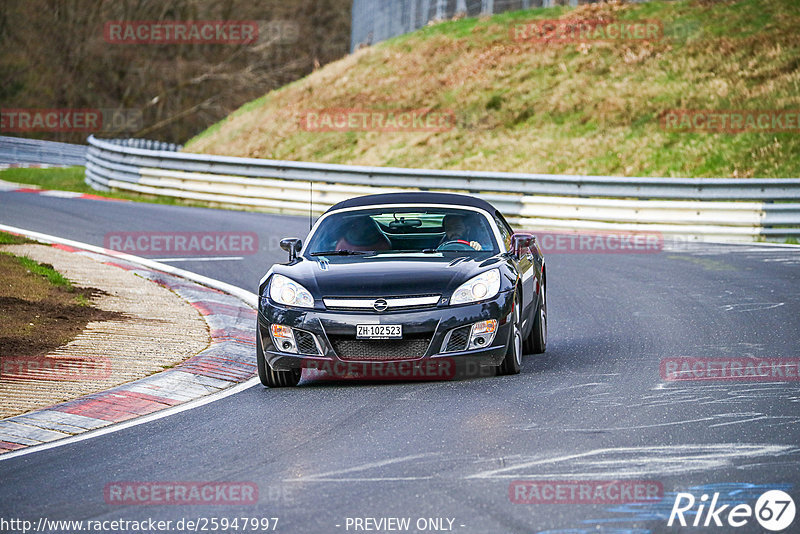 Bild #25947997 - Touristenfahrten Nürburgring Nordschleife (17.03.2024)