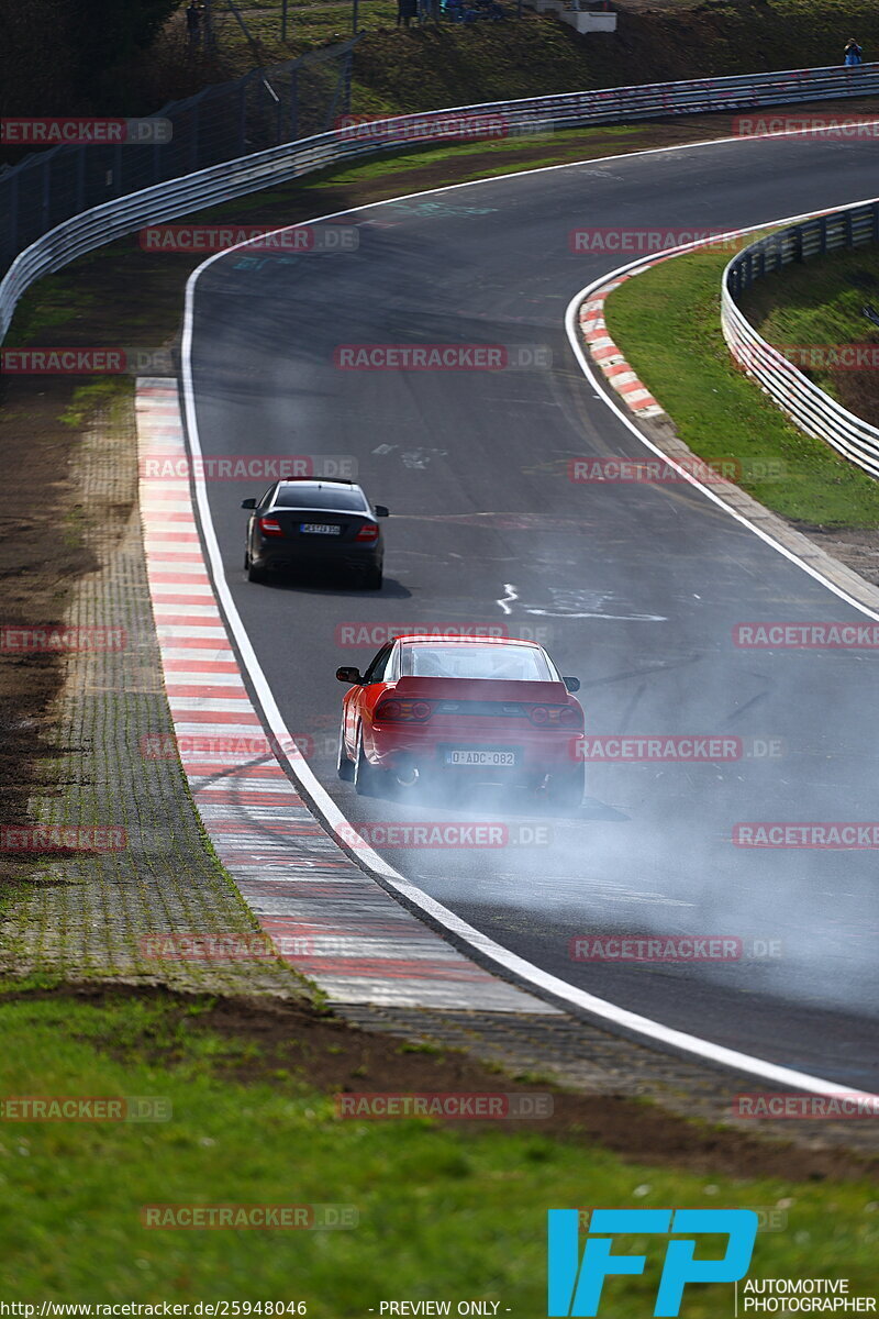 Bild #25948046 - Touristenfahrten Nürburgring Nordschleife (17.03.2024)