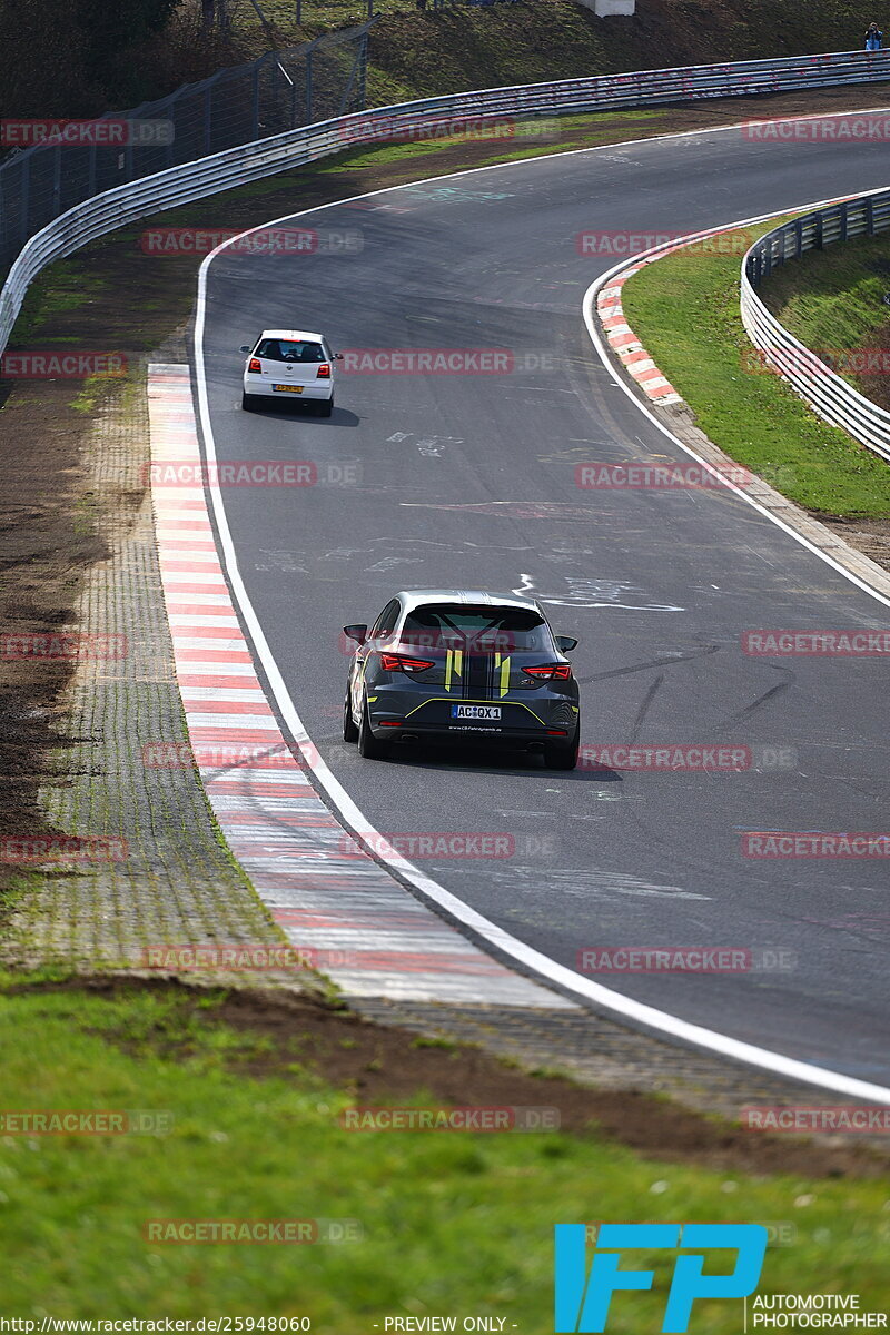 Bild #25948060 - Touristenfahrten Nürburgring Nordschleife (17.03.2024)