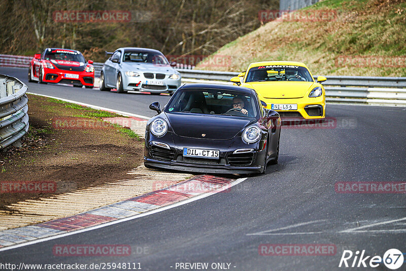 Bild #25948111 - Touristenfahrten Nürburgring Nordschleife (17.03.2024)