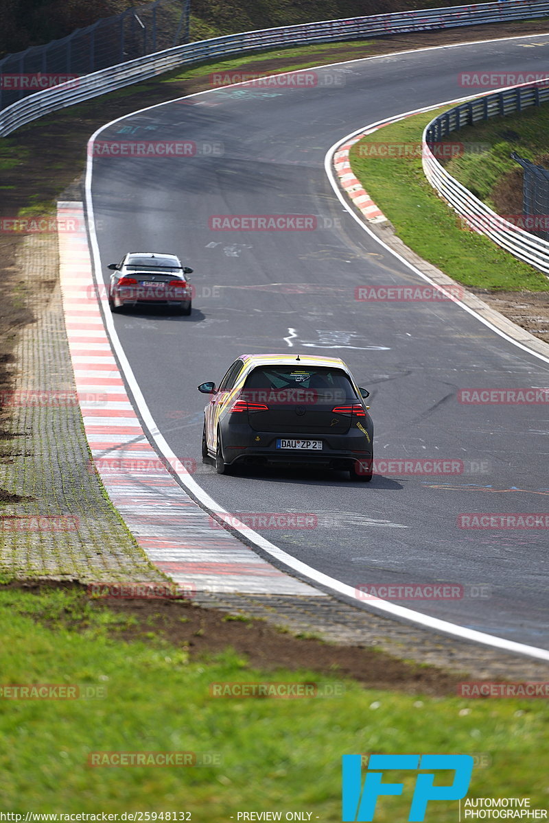 Bild #25948132 - Touristenfahrten Nürburgring Nordschleife (17.03.2024)