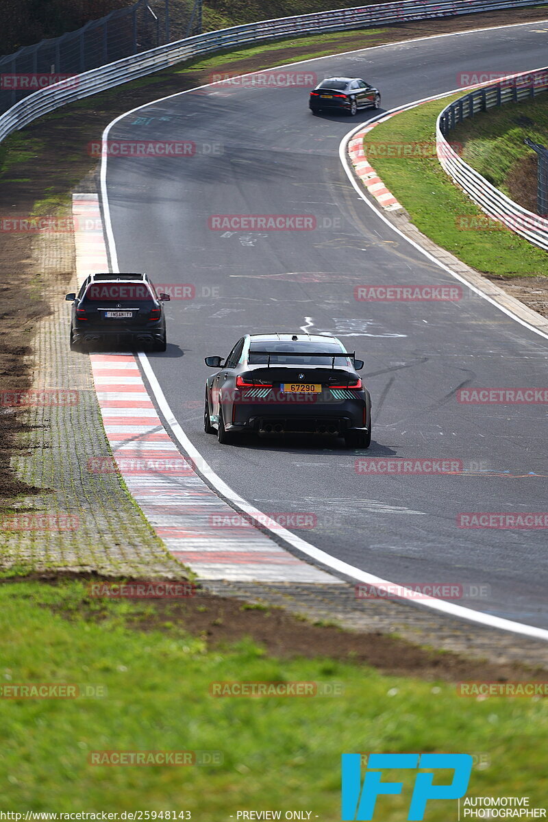 Bild #25948143 - Touristenfahrten Nürburgring Nordschleife (17.03.2024)