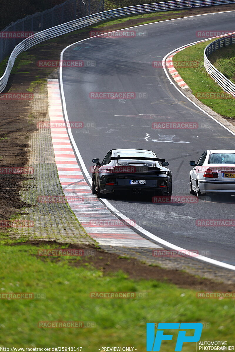 Bild #25948147 - Touristenfahrten Nürburgring Nordschleife (17.03.2024)