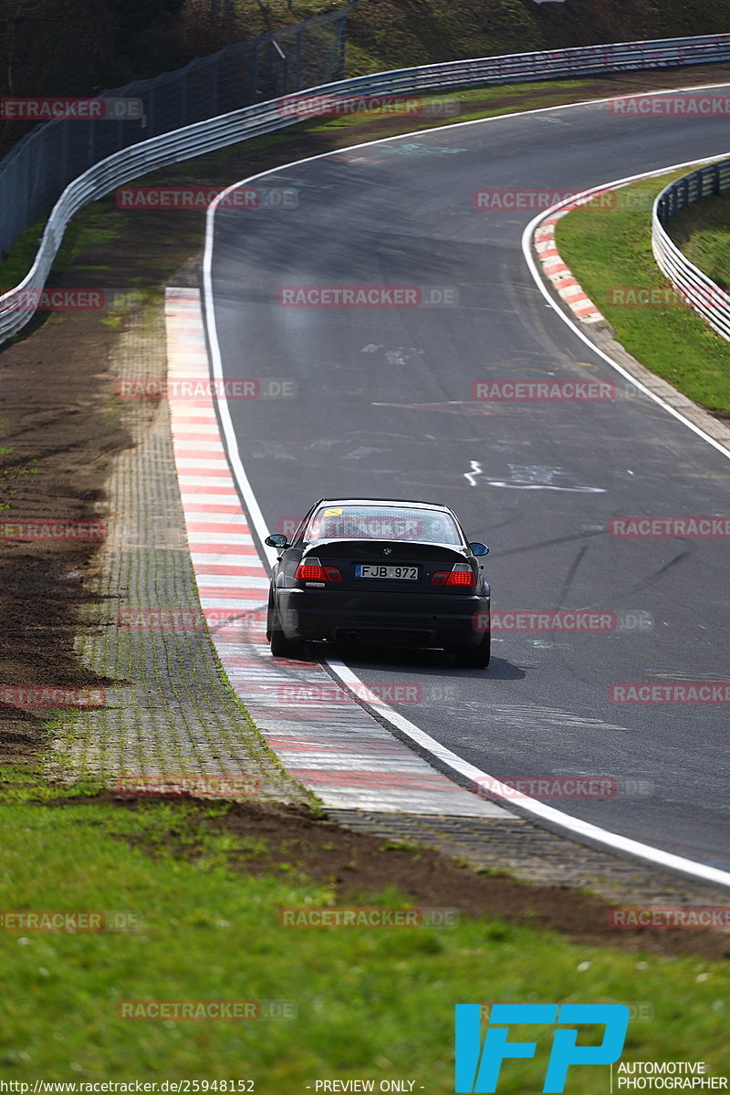 Bild #25948152 - Touristenfahrten Nürburgring Nordschleife (17.03.2024)