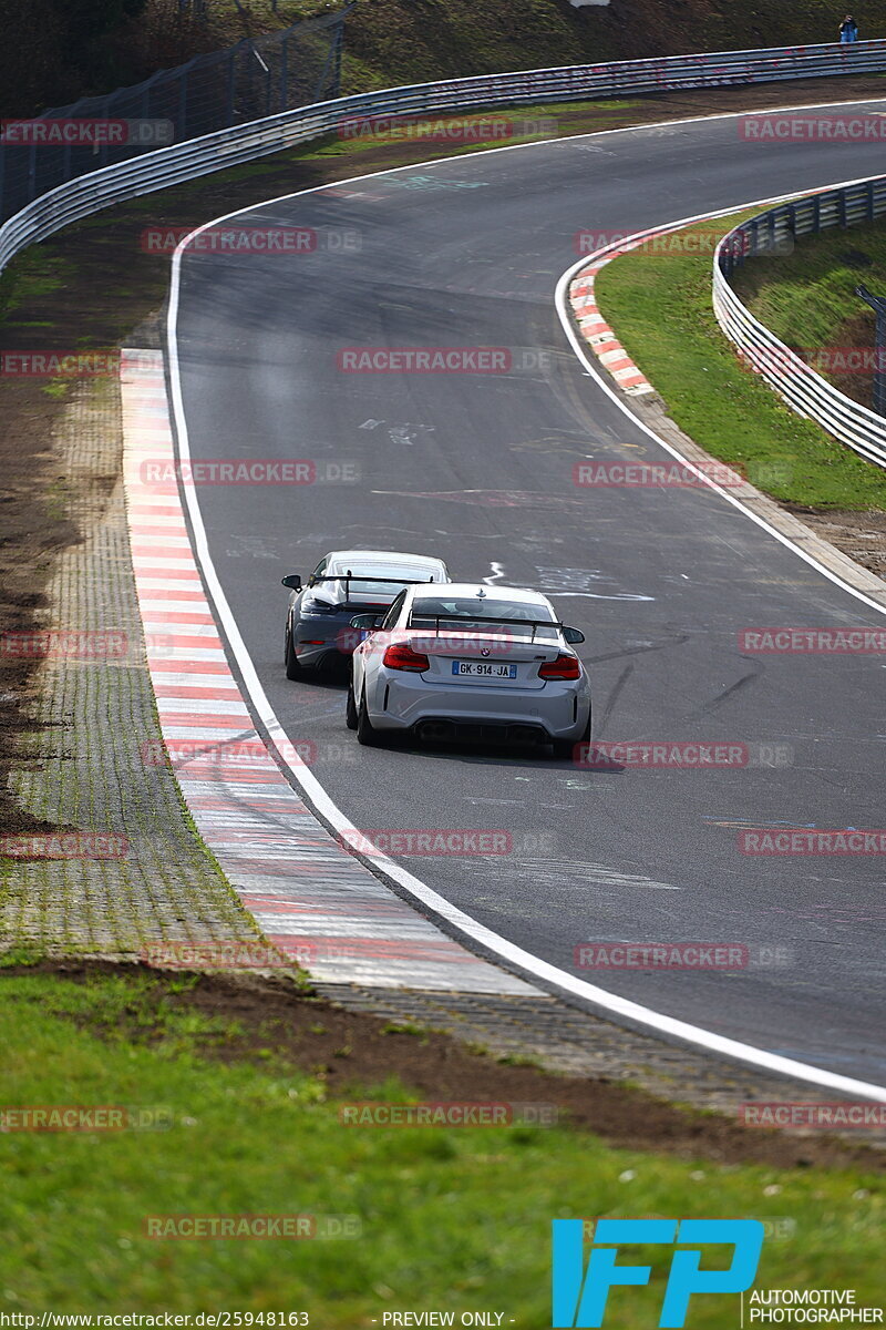 Bild #25948163 - Touristenfahrten Nürburgring Nordschleife (17.03.2024)