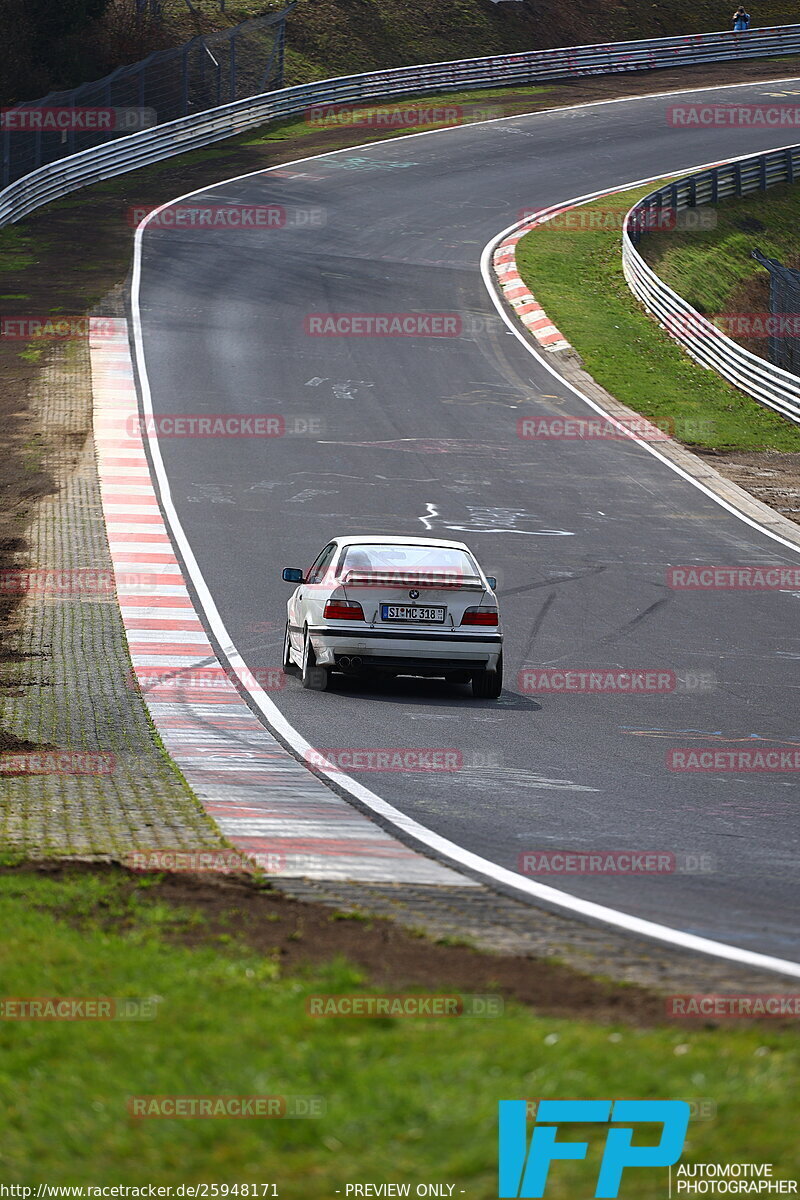 Bild #25948171 - Touristenfahrten Nürburgring Nordschleife (17.03.2024)