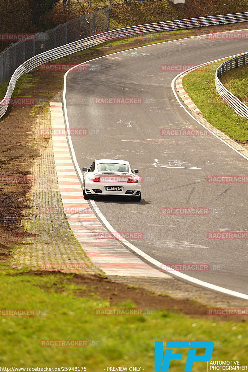 Bild #25948175 - Touristenfahrten Nürburgring Nordschleife (17.03.2024)