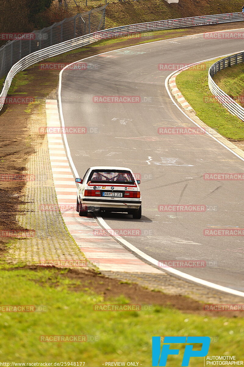 Bild #25948177 - Touristenfahrten Nürburgring Nordschleife (17.03.2024)