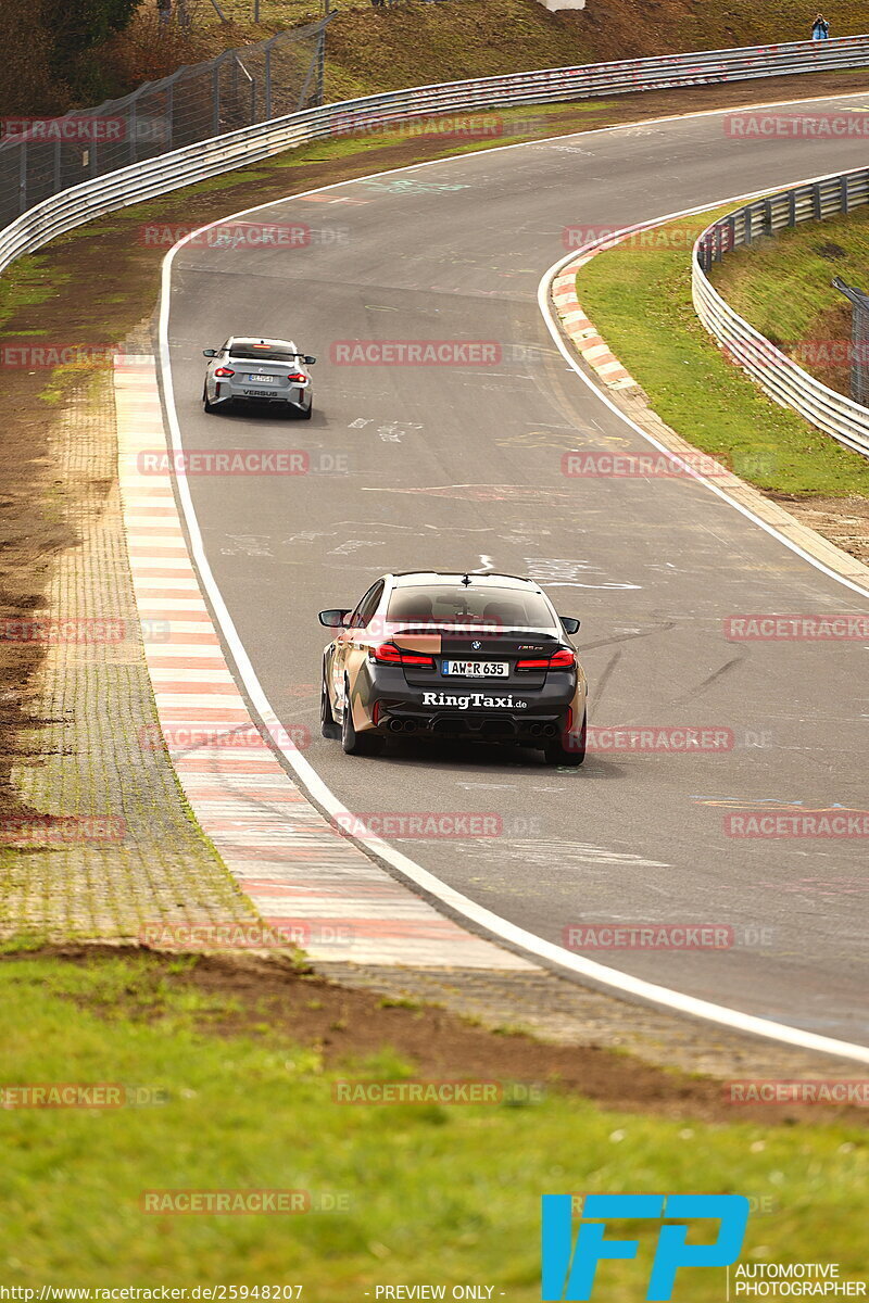 Bild #25948207 - Touristenfahrten Nürburgring Nordschleife (17.03.2024)