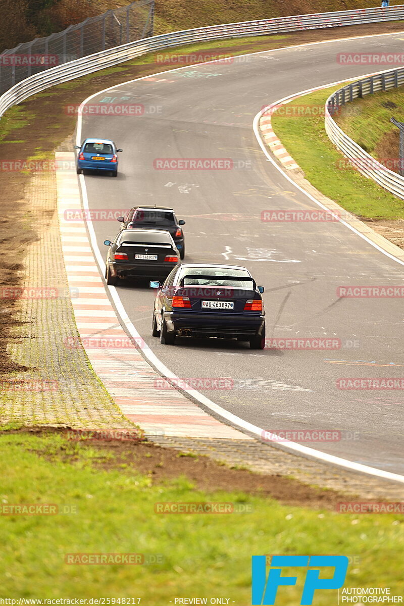 Bild #25948217 - Touristenfahrten Nürburgring Nordschleife (17.03.2024)