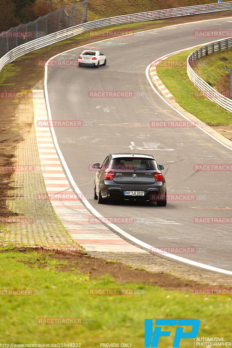 Bild #25948227 - Touristenfahrten Nürburgring Nordschleife (17.03.2024)