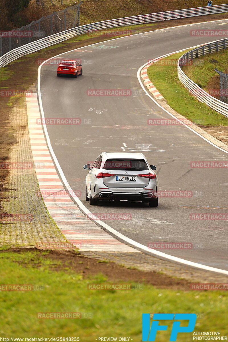 Bild #25948255 - Touristenfahrten Nürburgring Nordschleife (17.03.2024)