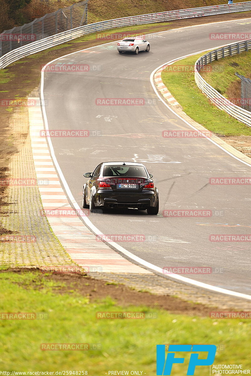 Bild #25948258 - Touristenfahrten Nürburgring Nordschleife (17.03.2024)