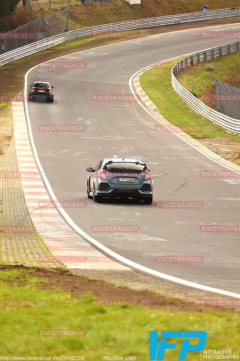 Bild #25948259 - Touristenfahrten Nürburgring Nordschleife (17.03.2024)