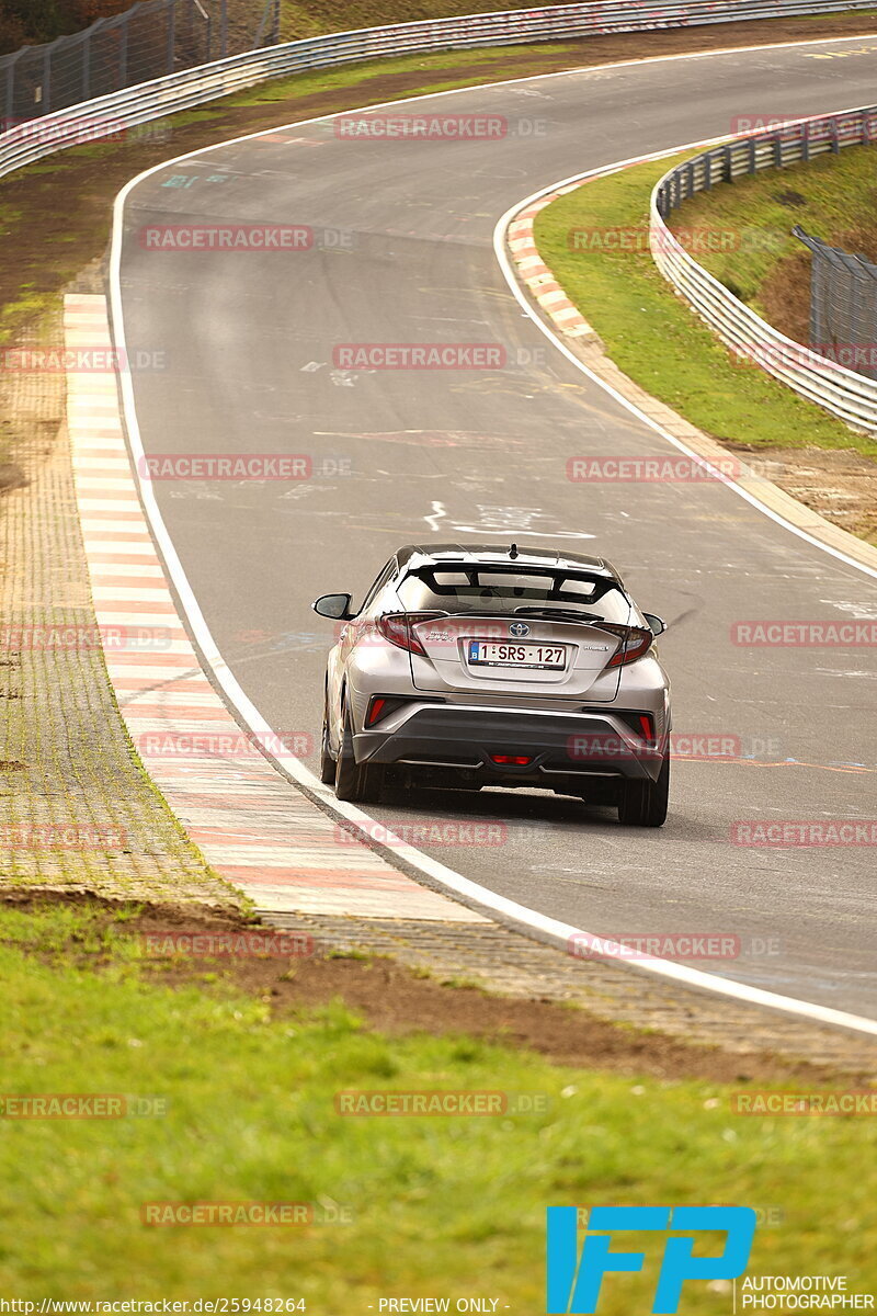 Bild #25948264 - Touristenfahrten Nürburgring Nordschleife (17.03.2024)