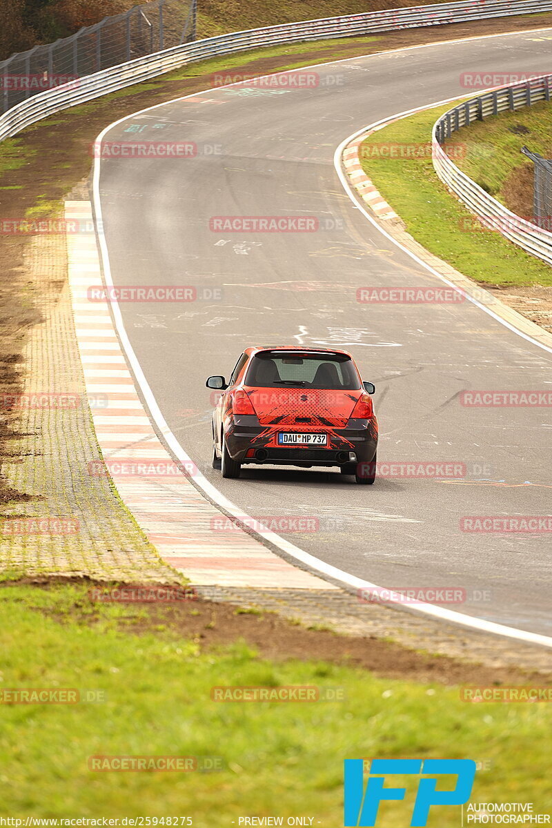 Bild #25948275 - Touristenfahrten Nürburgring Nordschleife (17.03.2024)