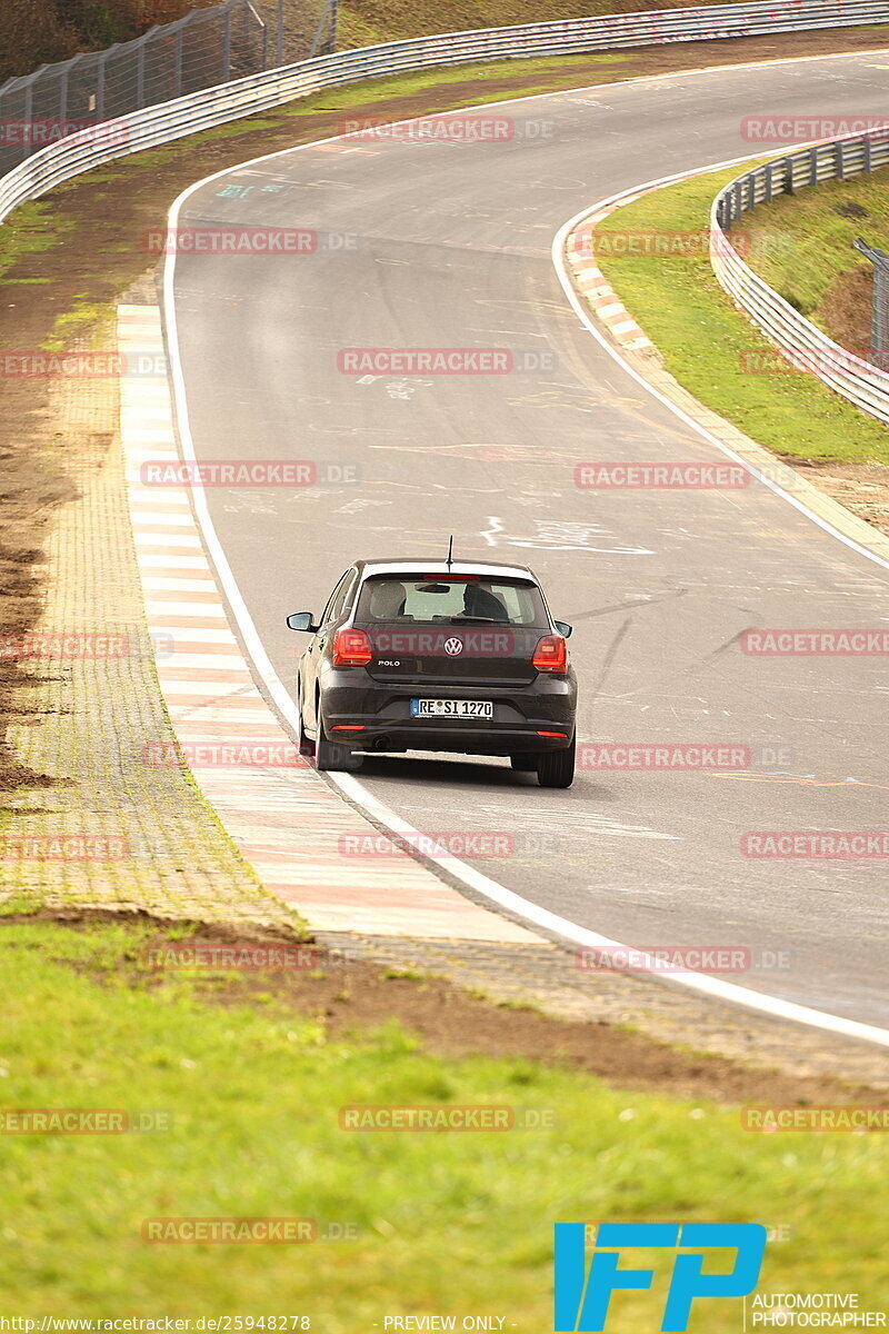 Bild #25948278 - Touristenfahrten Nürburgring Nordschleife (17.03.2024)