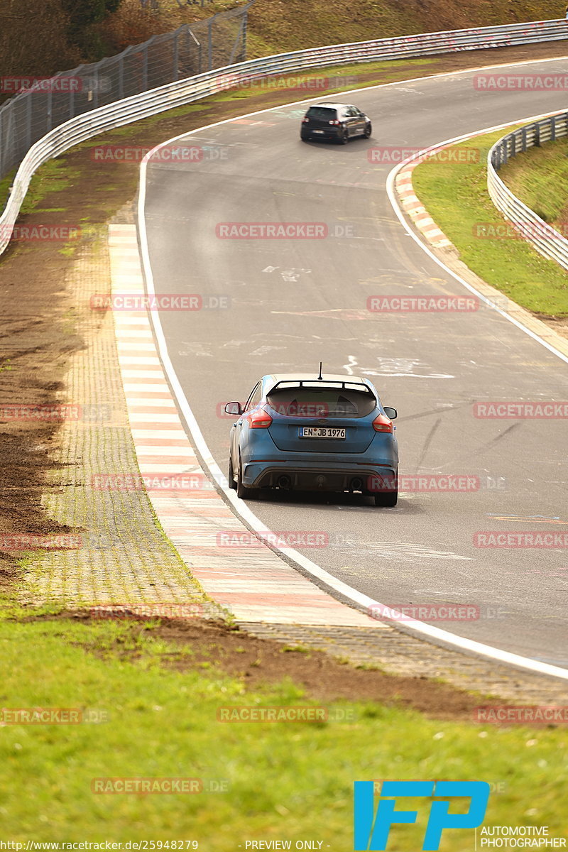 Bild #25948279 - Touristenfahrten Nürburgring Nordschleife (17.03.2024)