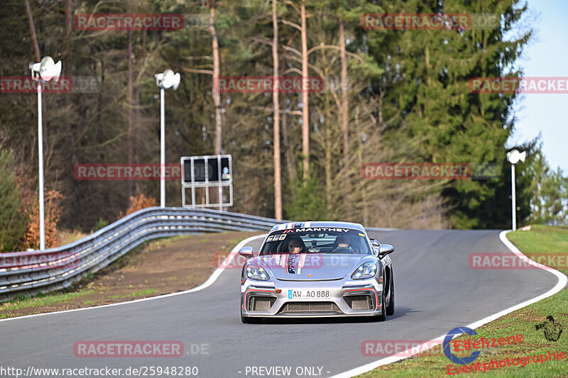 Bild #25948280 - Touristenfahrten Nürburgring Nordschleife (17.03.2024)