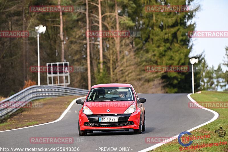 Bild #25948356 - Touristenfahrten Nürburgring Nordschleife (17.03.2024)