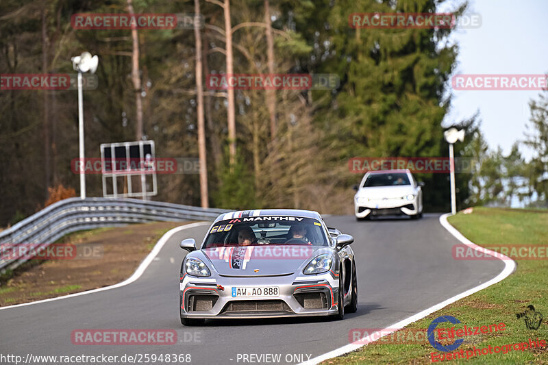 Bild #25948368 - Touristenfahrten Nürburgring Nordschleife (17.03.2024)