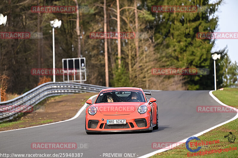 Bild #25948387 - Touristenfahrten Nürburgring Nordschleife (17.03.2024)