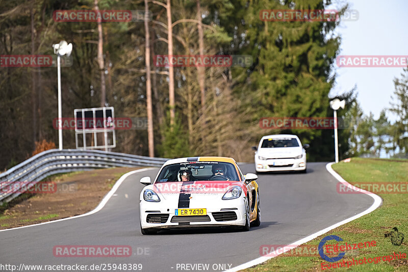 Bild #25948389 - Touristenfahrten Nürburgring Nordschleife (17.03.2024)