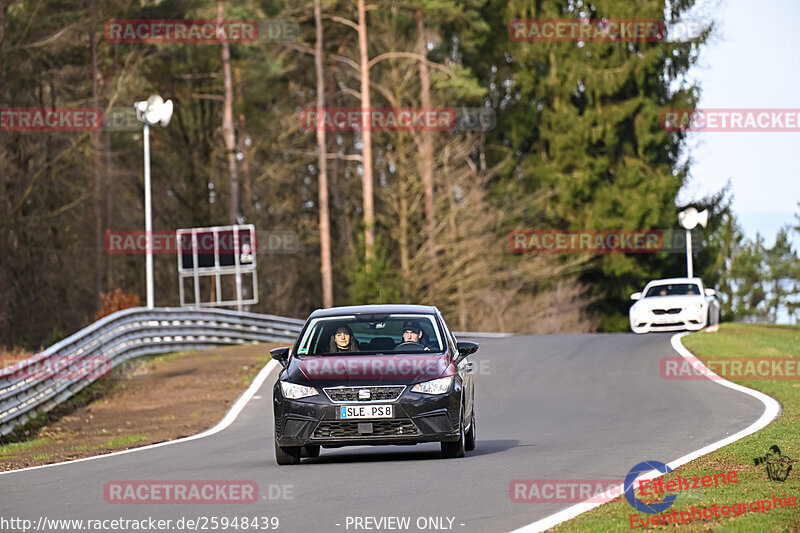 Bild #25948439 - Touristenfahrten Nürburgring Nordschleife (17.03.2024)