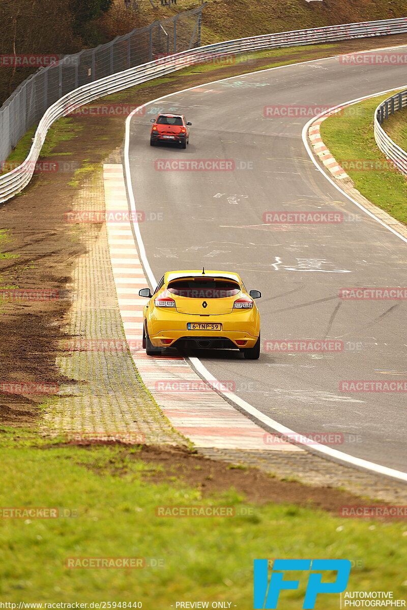 Bild #25948440 - Touristenfahrten Nürburgring Nordschleife (17.03.2024)