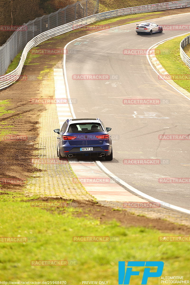 Bild #25948470 - Touristenfahrten Nürburgring Nordschleife (17.03.2024)