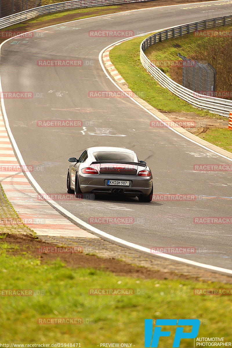 Bild #25948471 - Touristenfahrten Nürburgring Nordschleife (17.03.2024)