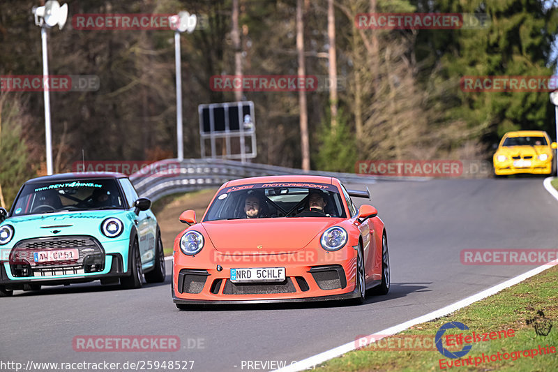 Bild #25948527 - Touristenfahrten Nürburgring Nordschleife (17.03.2024)